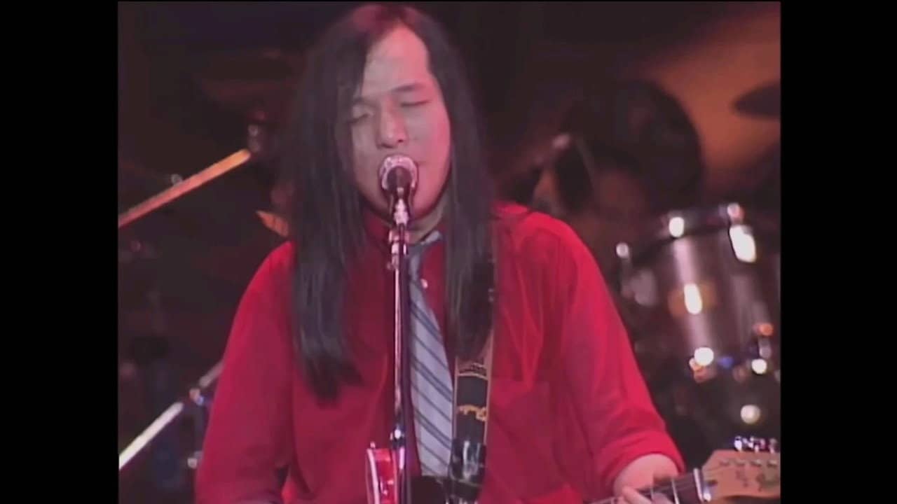 Tatsuro Yamashita: Joy - Tatsuro Yamashita Live backdrop