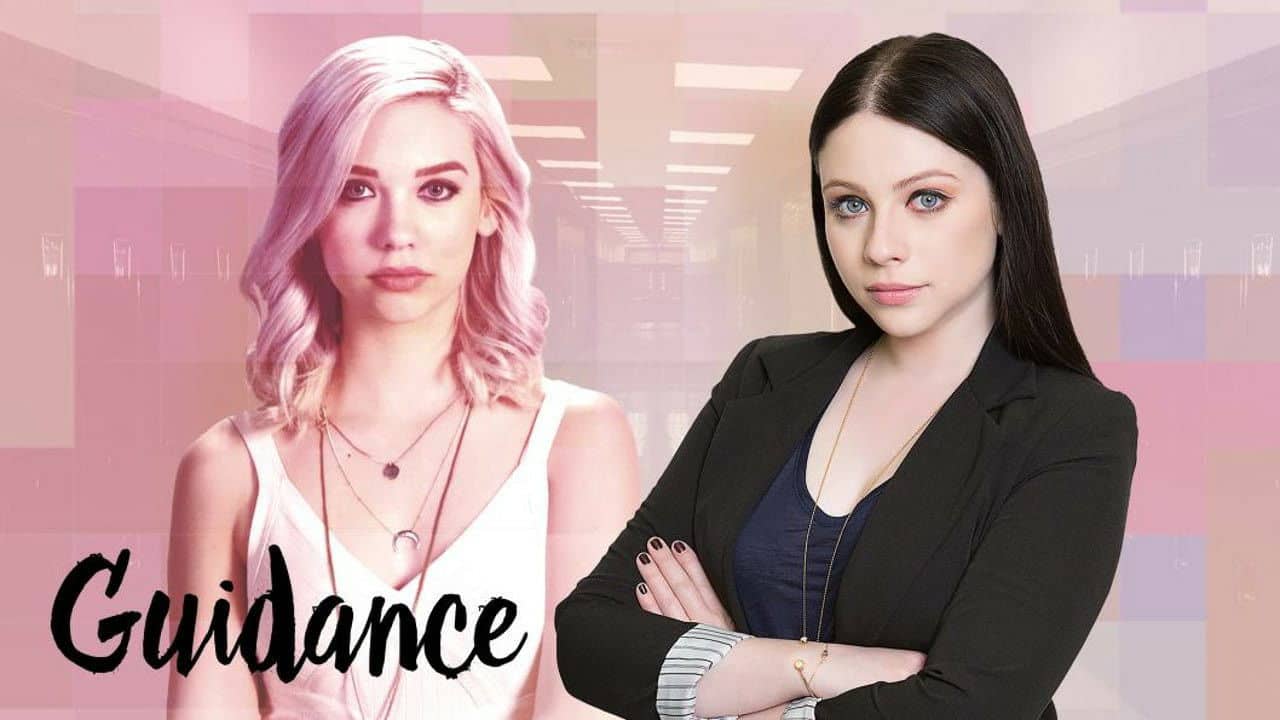 Guidance backdrop