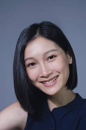 Cheng Shih-yung