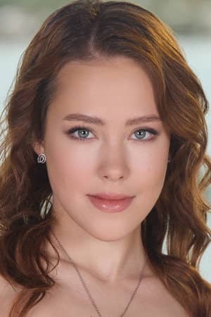 Nicole Murkovski