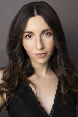 Hayley Saltford