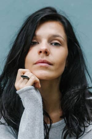 Giovana Eche