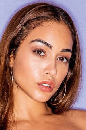 Ginebra Bellucci