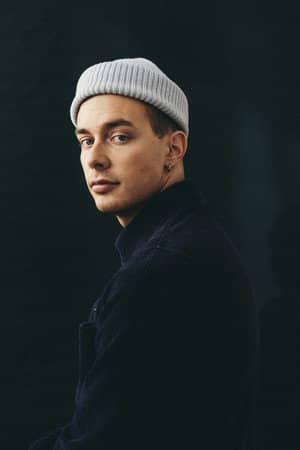 Noah Fürbringer