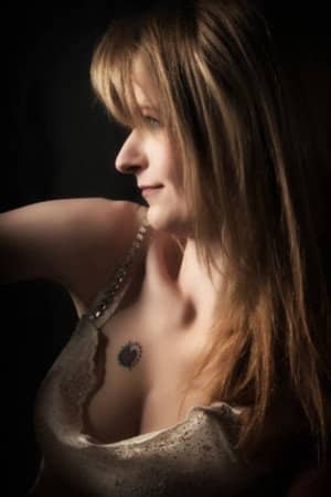 Heather Cage