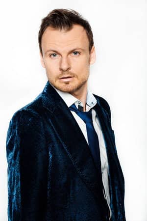 Daniel Zawadzki