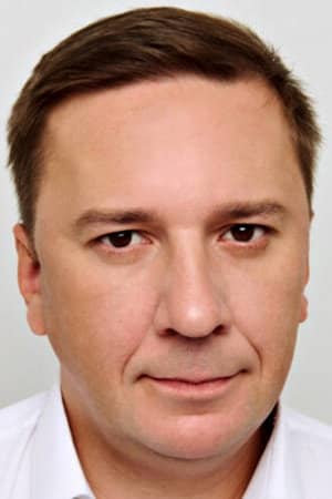 Sergei Ionkin