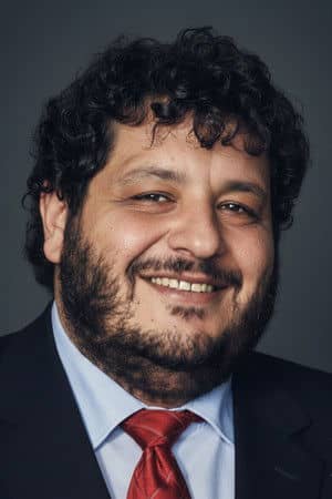 Erdal Tosun