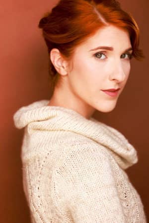 Lydia Pilot