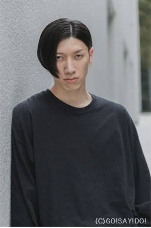 Kakudo Igarashi