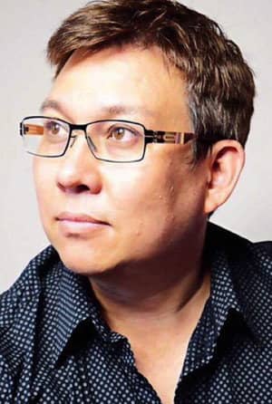 Michael Lin