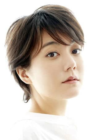 Anne Suzuki