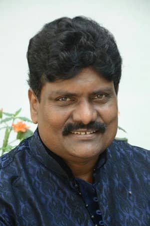 Bheemagani Sudhakar Goud