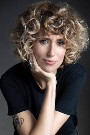 Michèle Kaye