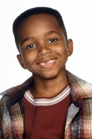Dee Jay Daniels