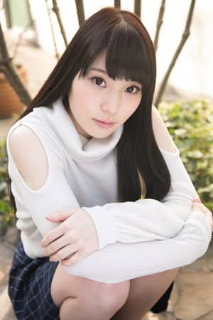 Mashiro Suzumiya
