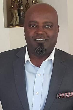 Fasil Girma
