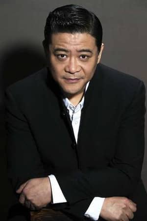 Jiang Tong