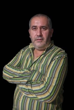 Şenol Şahin