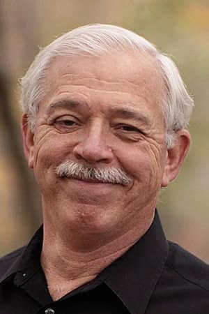 Calvin Pearson