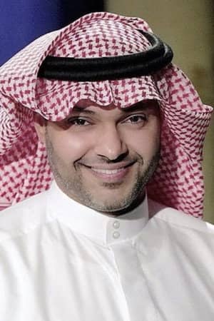 Mohammad Al-Dosari