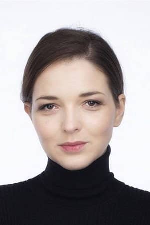 Darya Ivanova