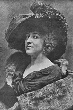Georgette Leblanc