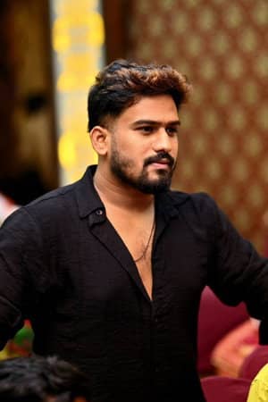 Bunty R Samal