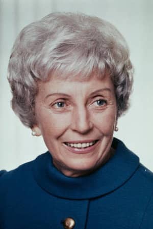 Muriel Humphrey