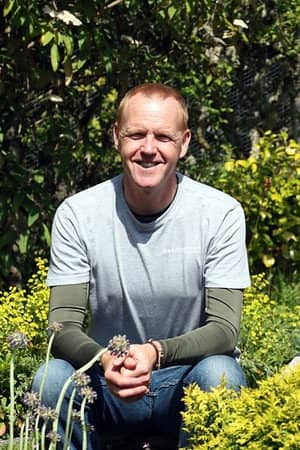 Brian Cunningham