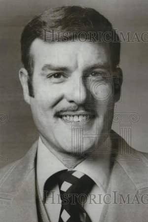 Bernard Erhard