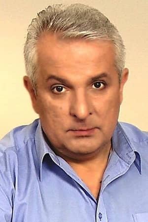 Arsen Gorunov