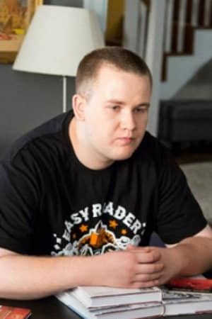 Adam Sikora
