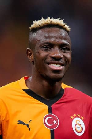 Victor Osimhen
