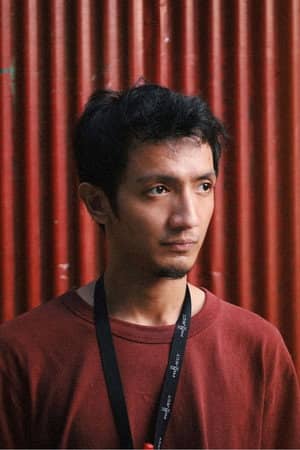 Eero Yves Francisco