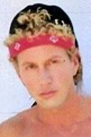 Tad Garrett