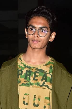Tirth Sharma