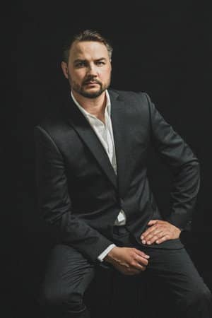Jussi Kostamo