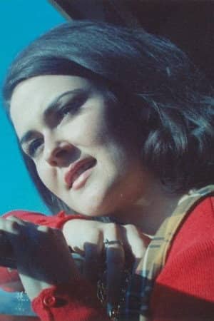 Christine Paterson