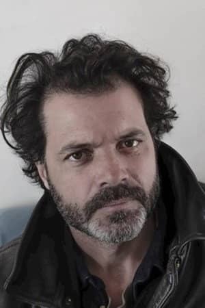 Mathieu Marie