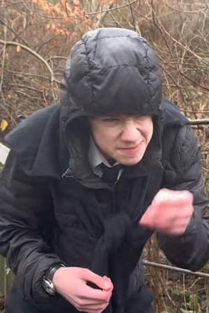 Fraser McGeough