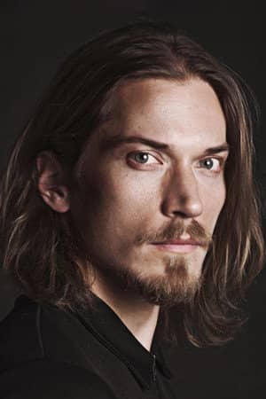 Jonas Jacobsen