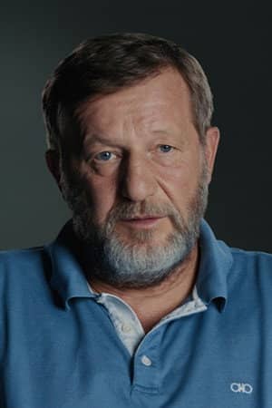 Alfred Kokh