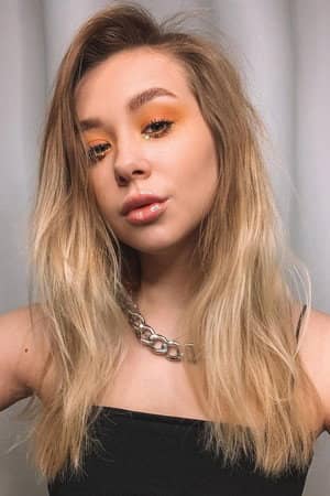 Kseniya Bondareva