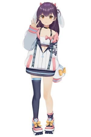 Hibiki Ao