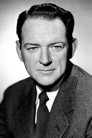 William Gargan