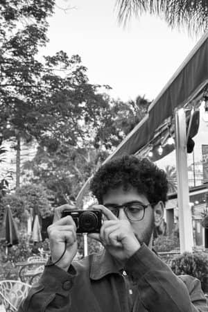Jamal El Gouji