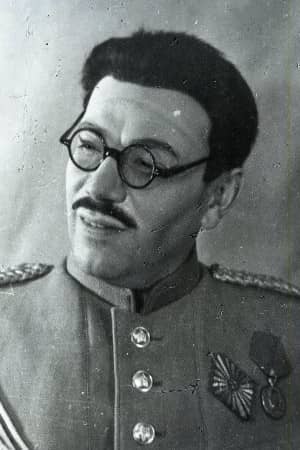 Volf Glikin