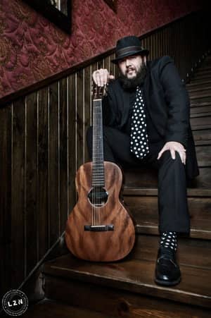 Kutxi Romero