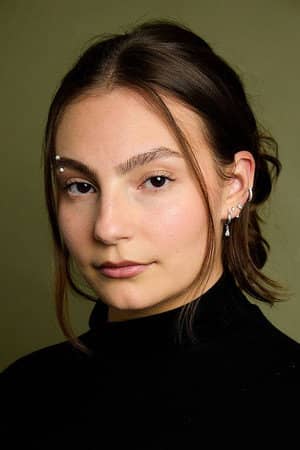 Avery Potemri
